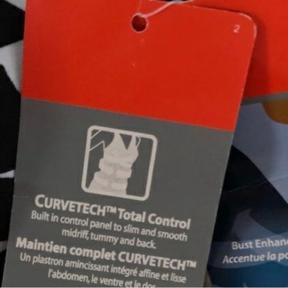 Denver Hayes XS Stretchy Dress Built In Bra Animal Print Black and White - Picture 6 of 15